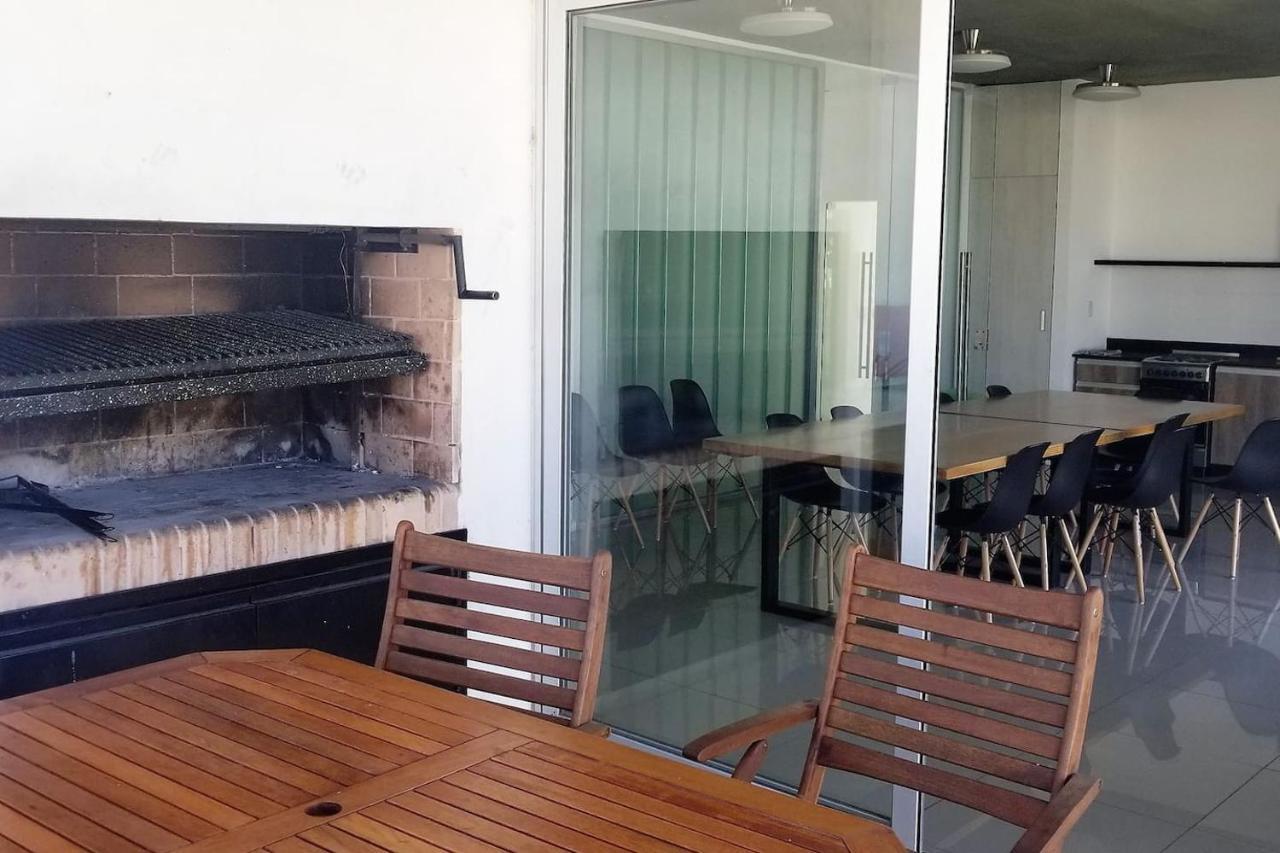Palermo Market Luxury Apartments 502 布宜诺斯艾利斯 外观 照片