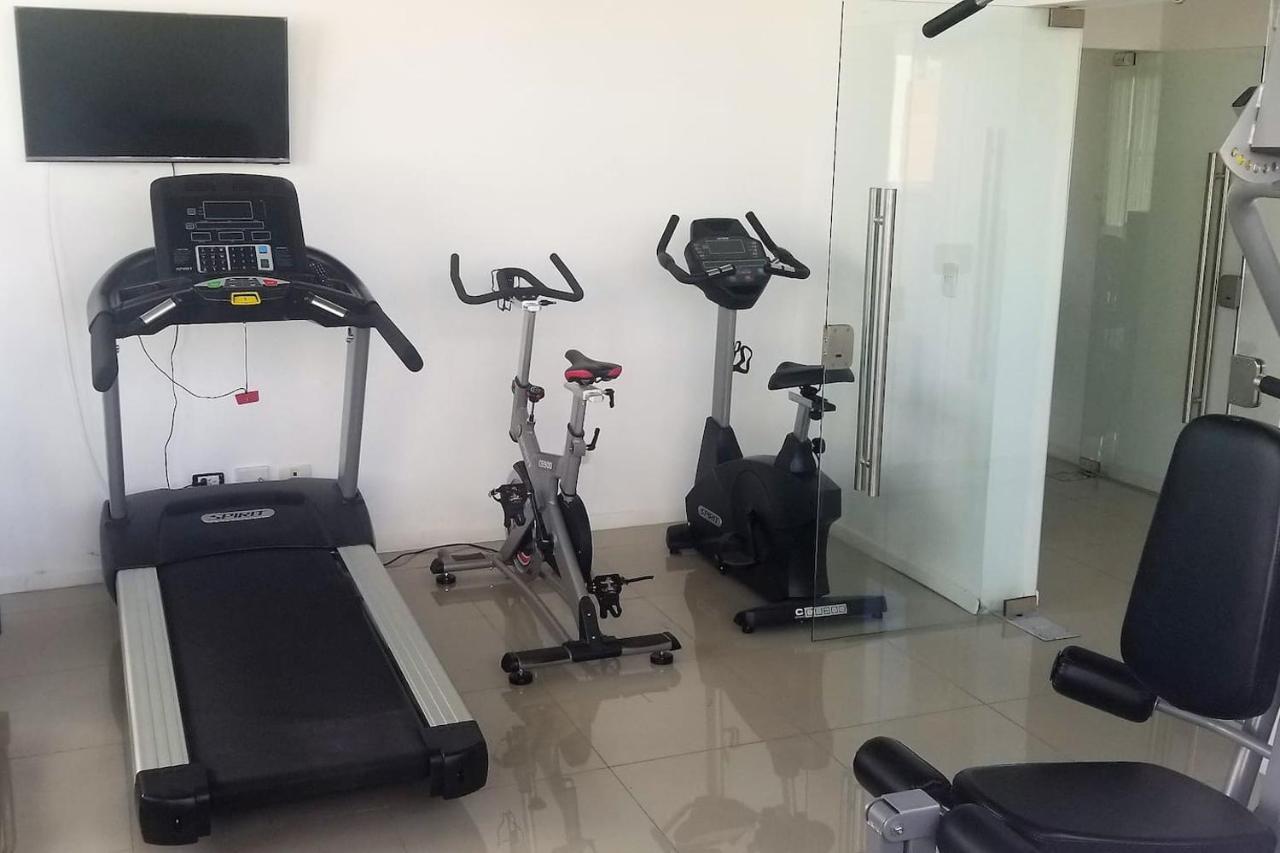 Palermo Market Luxury Apartments 502 布宜诺斯艾利斯 外观 照片