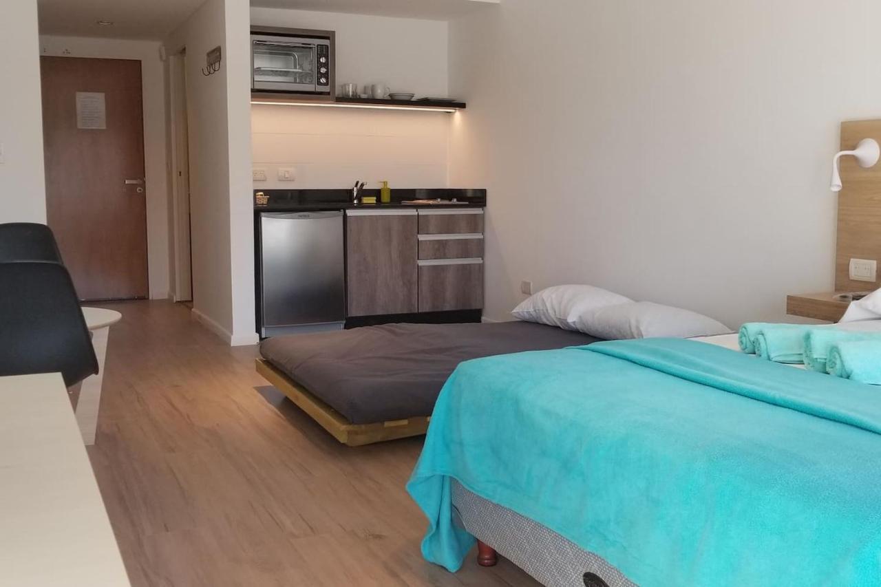 Palermo Market Luxury Apartments 502 布宜诺斯艾利斯 外观 照片