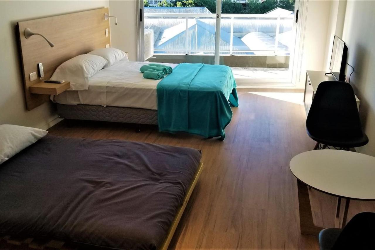 Palermo Market Luxury Apartments 502 布宜诺斯艾利斯 外观 照片