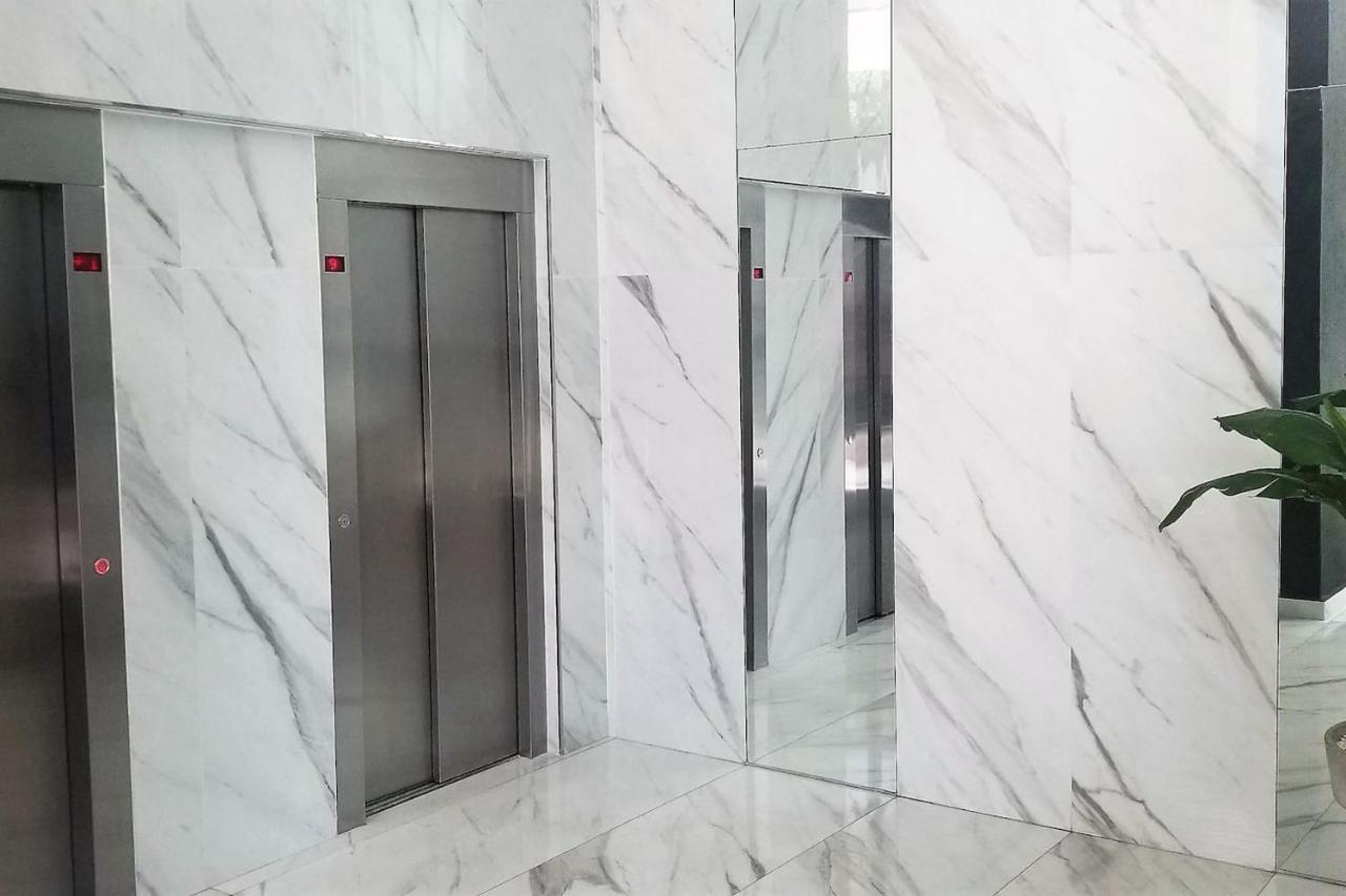 Palermo Market Luxury Apartments 502 布宜诺斯艾利斯 外观 照片