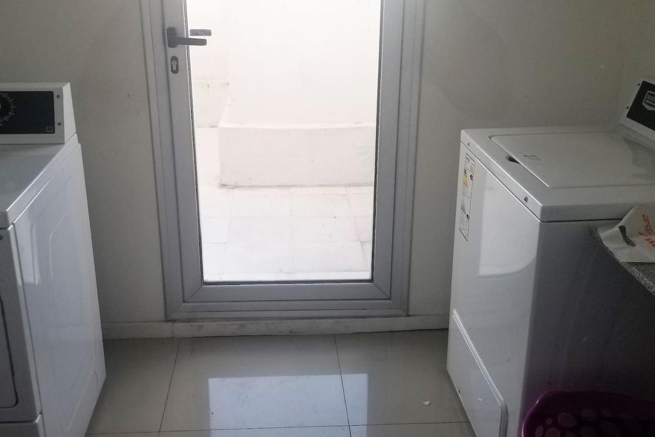 Palermo Market Luxury Apartments 502 布宜诺斯艾利斯 外观 照片