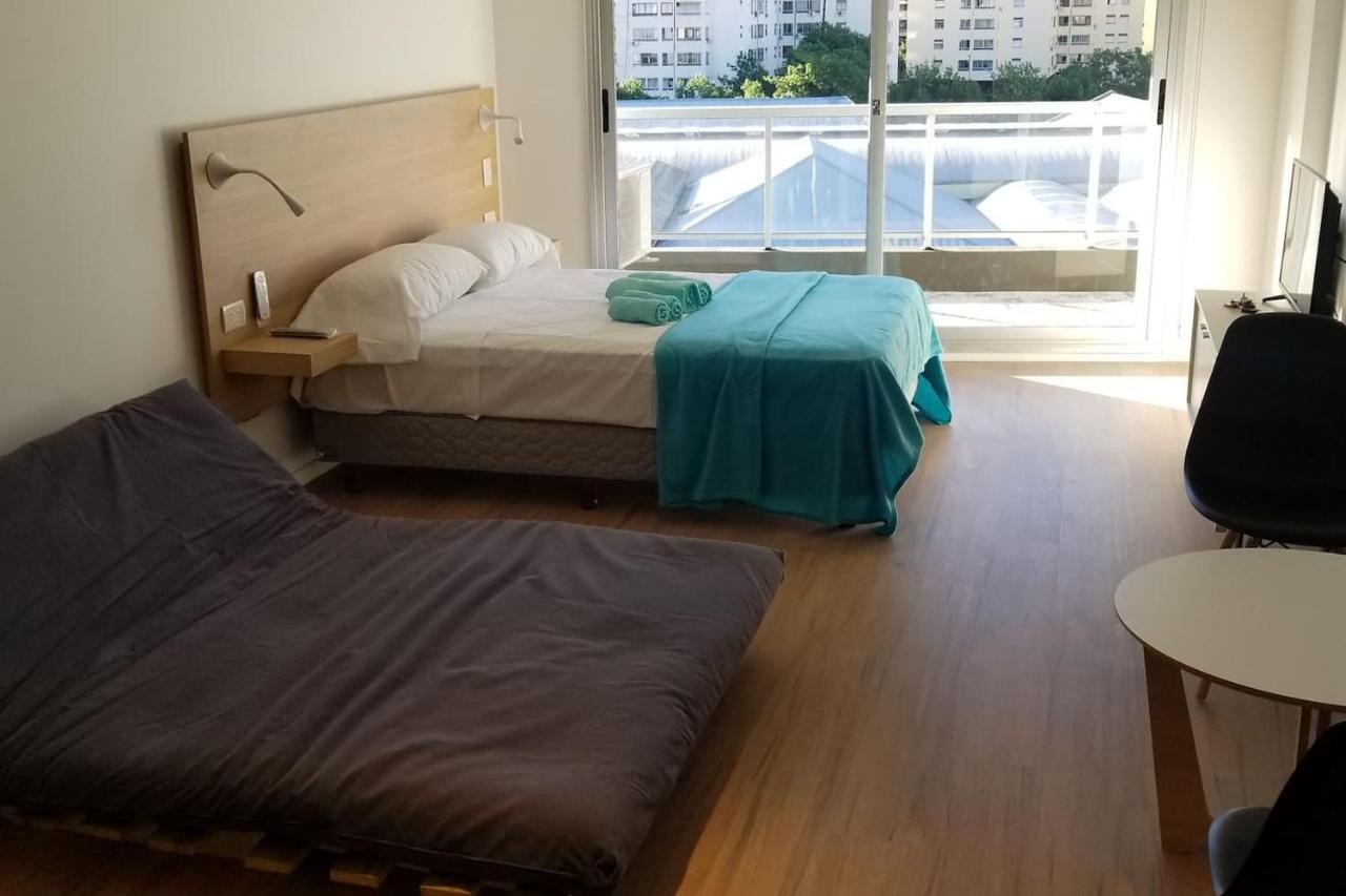 Palermo Market Luxury Apartments 502 布宜诺斯艾利斯 外观 照片