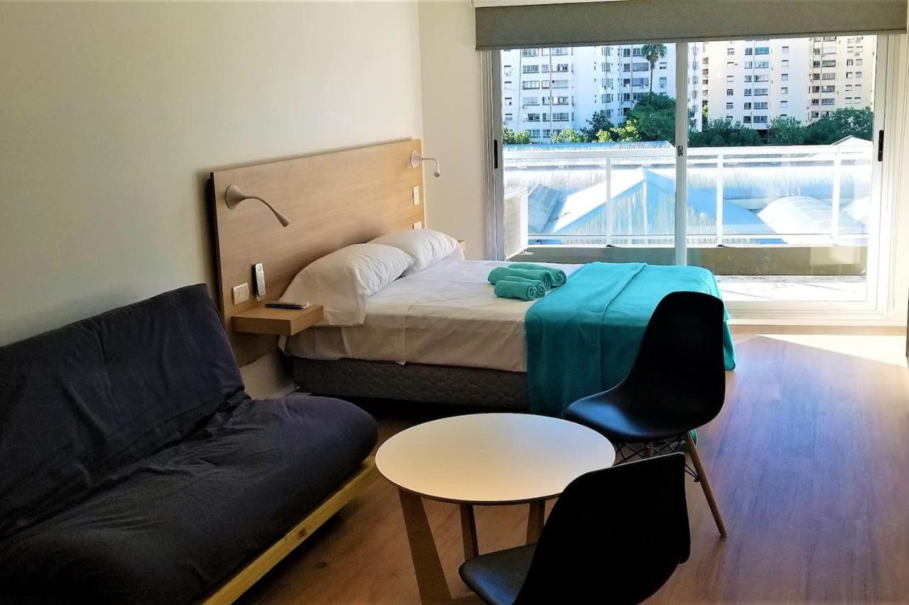 Palermo Market Luxury Apartments 502 布宜诺斯艾利斯 外观 照片