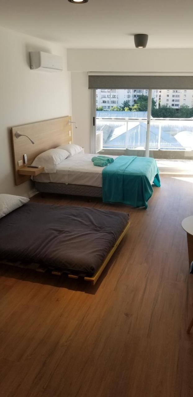 Palermo Market Luxury Apartments 502 布宜诺斯艾利斯 外观 照片