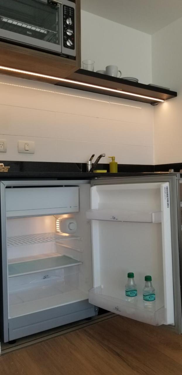 Palermo Market Luxury Apartments 502 布宜诺斯艾利斯 外观 照片