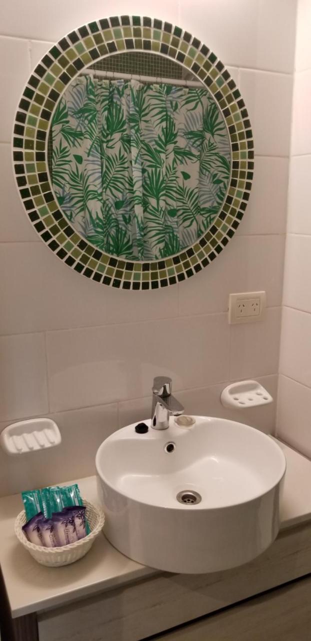 Palermo Market Luxury Apartments 502 布宜诺斯艾利斯 外观 照片