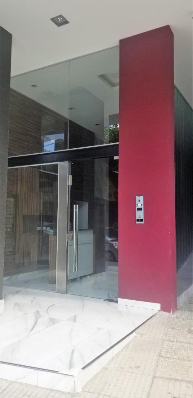 Palermo Market Luxury Apartments 502 布宜诺斯艾利斯 外观 照片