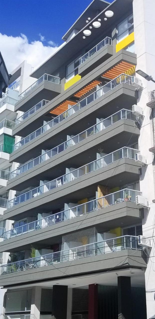 Palermo Market Luxury Apartments 502 布宜诺斯艾利斯 外观 照片