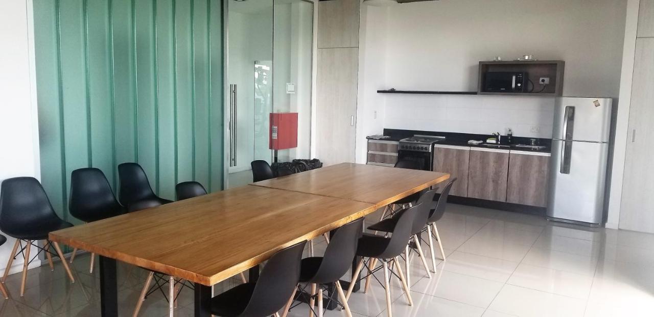 Palermo Market Luxury Apartments 502 布宜诺斯艾利斯 外观 照片