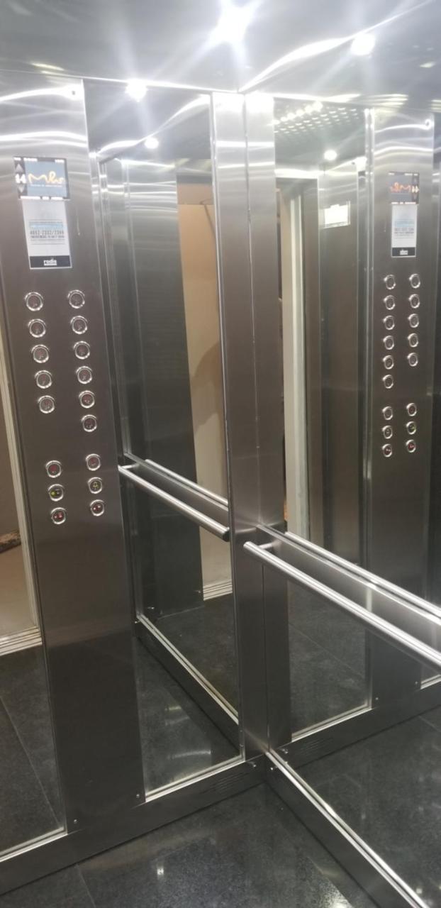 Palermo Market Luxury Apartments 502 布宜诺斯艾利斯 外观 照片